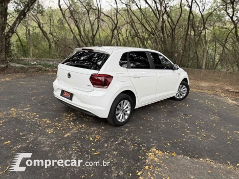 POLO 1.6 MSI