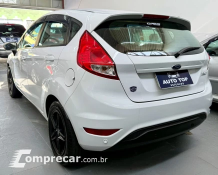 FIESTA 1.6 SE 16V