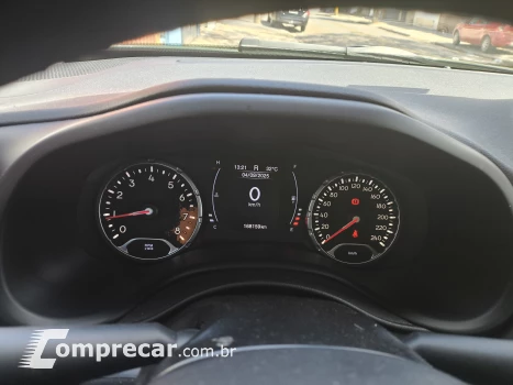 RENEGADE 1.8 16V Sport