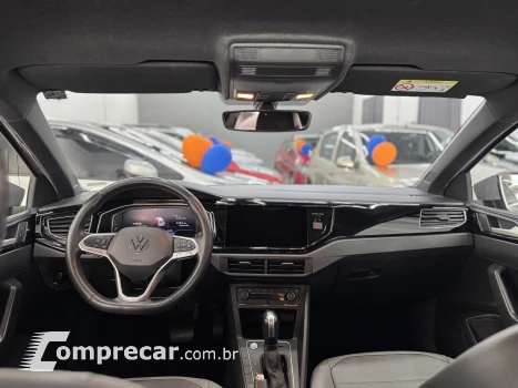 NIVUS 1.0 200 TSI Highline