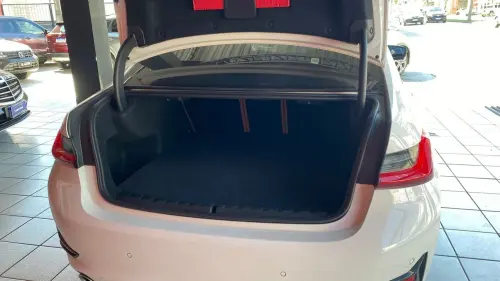 BMW 320I 2.0 16V TURBO SPORT GP