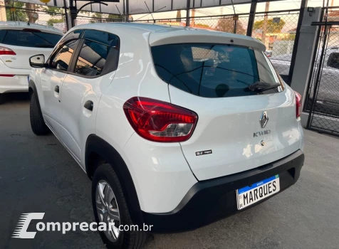 KWID 1.0 12V SCE ZEN
