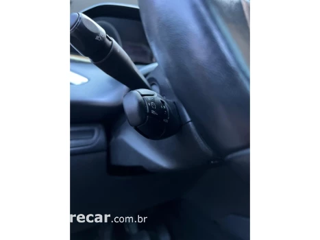 208 1.6 GRIFFE 16V FLEX 4P MANUAL