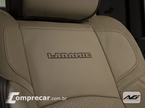 2500 6.7 I6 Turbo Laramie CD 4X4