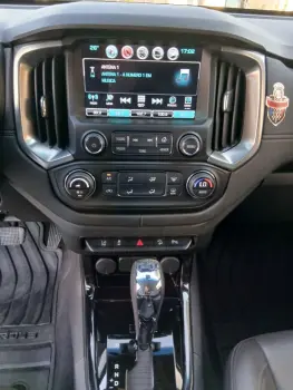 TRAILBLAZER 2.8 LTZ 4X4 16V Turbo