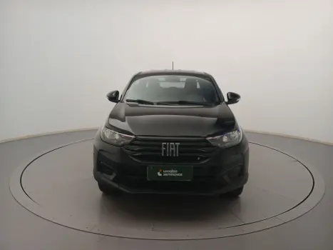 STRADA 1.3 FIREFLY FLEX FREEDOM CD MANUAL