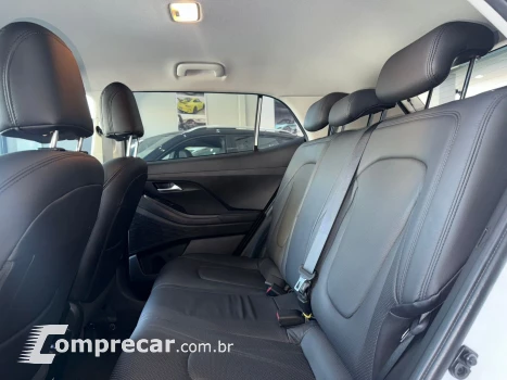CRETA 1.0 Tgdi Limited