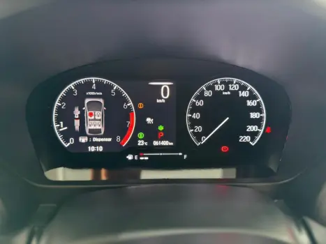 CITY 1.5 I-vtec Touring