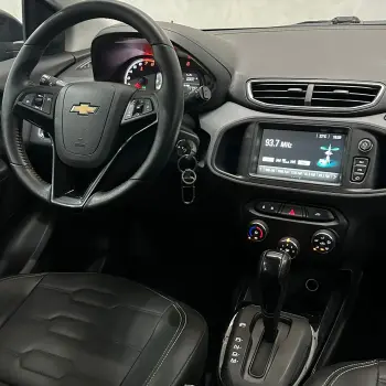 ONIX HATCH LTZ 1.4 8V FlexPower 5p Aut.