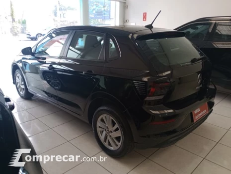 POLO 1.0 170 TSI Comfortline