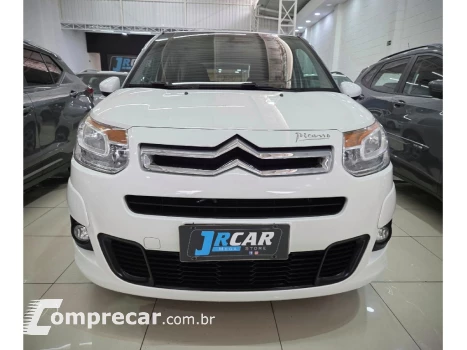 C3 PICASSO TENDANCE 1.5 8V(FLEX)