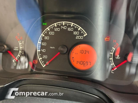 Siena EL 1.4 mpi Fire Flex 8V 4p