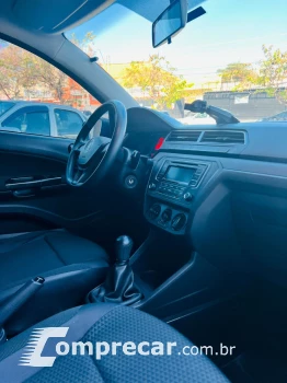 VOYAGE 1.6 MSI Flex 8V 4p