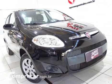 PALIO - 1.0 MPI ATTRACTIVE 8V 4P MANUAL