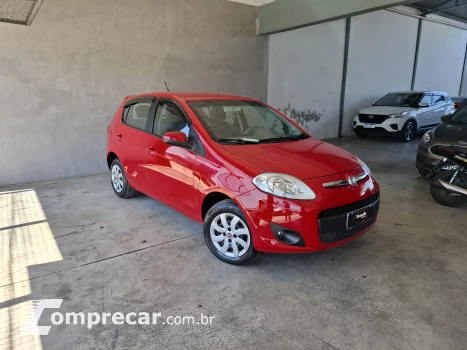 Fiat PALIO 1.4 MPI Attractive 8V 4 portas