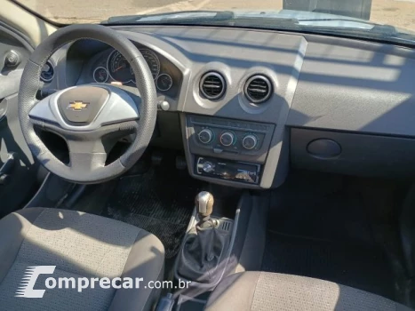 CELTA - 1.0 MPFI LT 8V 4P MANUAL