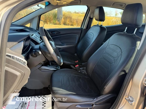ECOSPORT 1.6 SE 16V