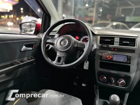 Fox Trendline 1.6 Flex 8V 5p