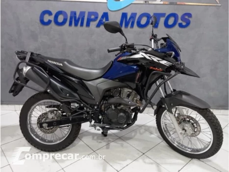 HONDA XRE 190 - Trail