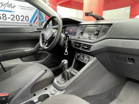 VIRTUS 1.6 MSI TOTAL FLEX MANUAL