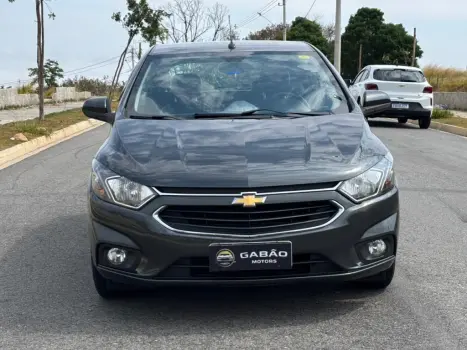 ONIX 1.4 MPFI LTZ 8V FLEX 4P MANUAL