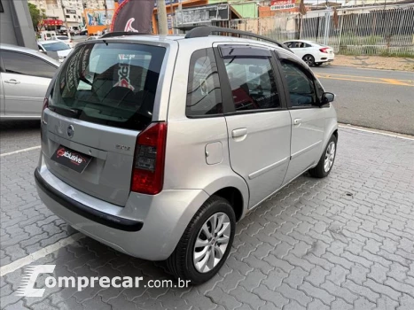 IDEA 1.4 MPI Fire ELX 8V