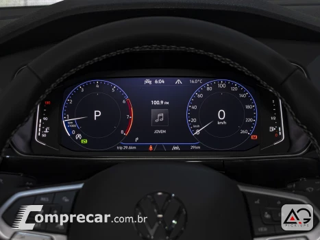 T-CROSS 1.4 250 TSI Extreme