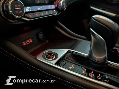 SENTRA 2.0 16V GASOLINA EXCLUSIVE XTRONIC