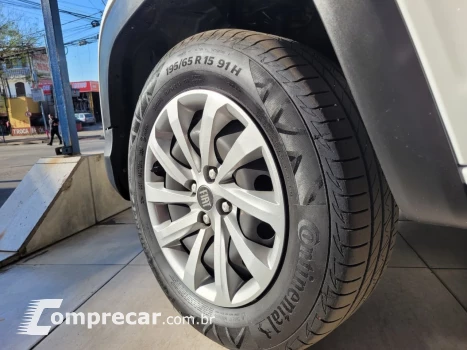 STRADA 1.3 Firefly Freedom CS