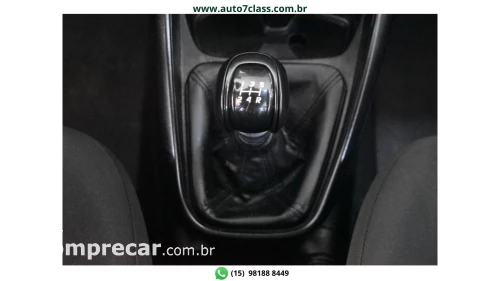 ARGO - 1.0 FIREFLY DRIVE MANUAL