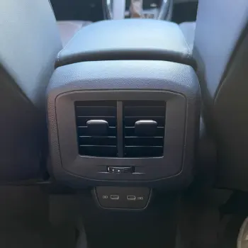 T-Cross Hig. 250 TSI 1.4 Flex 16V 5p Aut