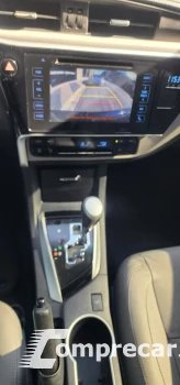 COROLLA 2.0 Vvt-ie XEI