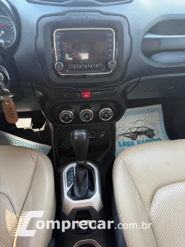 RENEGADE 1.8 16V Sport