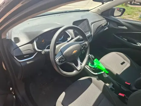 Onix 1.0 Flex Lt Manual