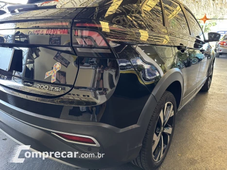 NIVUS 1.0 200 TSI Highline