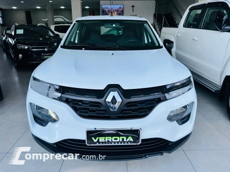 KWID 1.0 12V SCE Intense