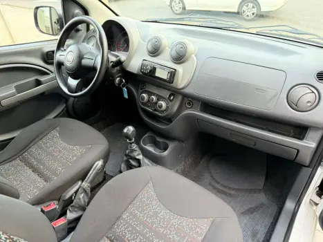 Fiorino Furgão Work. HARD 1.4 Flex 8V 2p