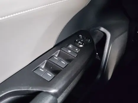 Civic Sedan EX 2.0 Flex 16V Aut.4p