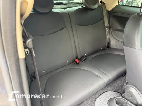 500 Cult 1.4 Flex 8V EVO Mec.