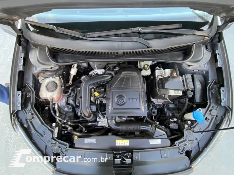 NIVUS 1.0 200 TSI Highline