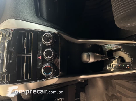 YARIS 1.5 16V Sedan XL Plus Tech Multidrive