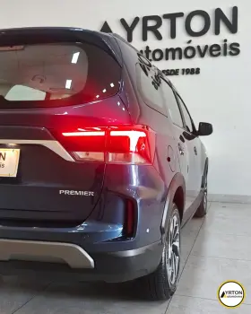 Spin 1.8 4P FLEX PREMIER 7 LUGARES AUTOMÁTICO