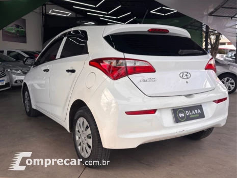 HB20 1.0 12V Comfort