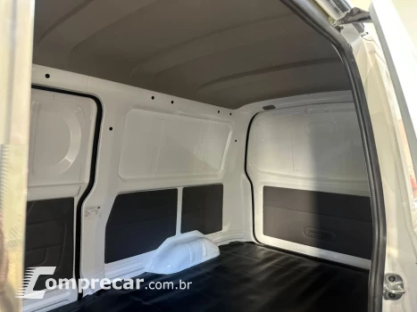 V25 Cabine Simples 1.3 FURGÃO