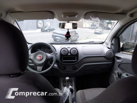 PALIO 1.0 MPI Attractive 8V