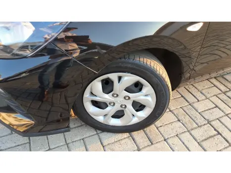 HB20 1.0 12V FLEX SENSE PLUS MANUAL