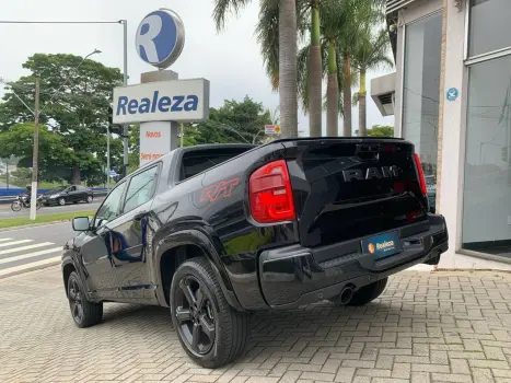 RAMPAGE R/T HURRIC. 4 2.0 TB CD 4X4 Aut.