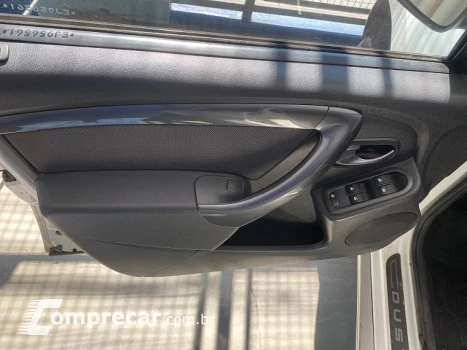 DUSTER 1.6 16V SCE Dynamique