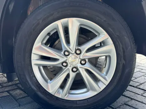 TRACKER 1.0 Turbo LT