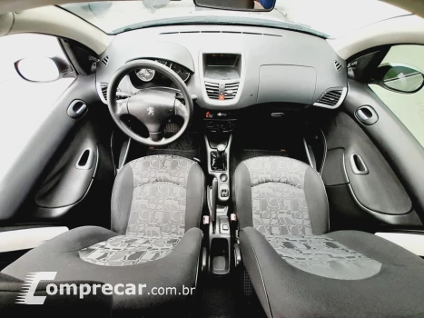 207 XR 1.4 Flex 8V 5p